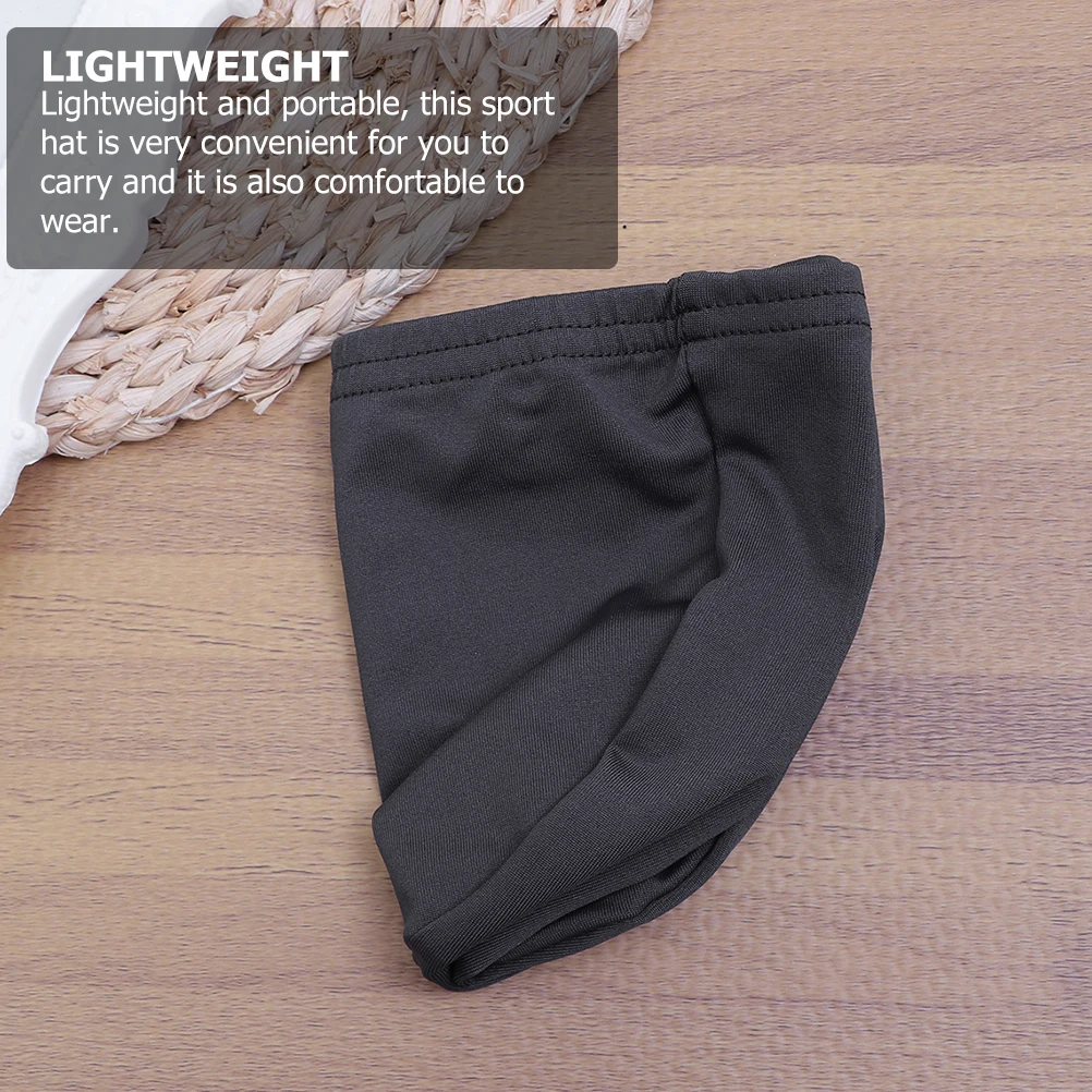 

2pcs Cycling Hat Lightweight Riding Cap For Sports Liner Practical Gift Men Liner Cap Women Outdoor