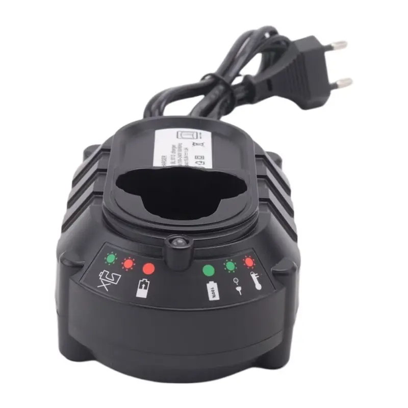 BHBD-Battery For BL1013 BL1014 10.8V-12V Lithium- Batteries DC10WA Electrical Drill Screwdriver Tools