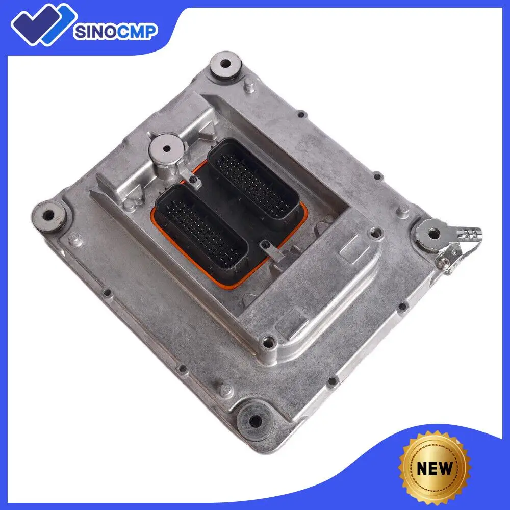 ECM Diesel Engine Computer Module 21042371, 21300060, 21107008, 20977021, 20583789 Fits for Volvo EC340DL Excavator