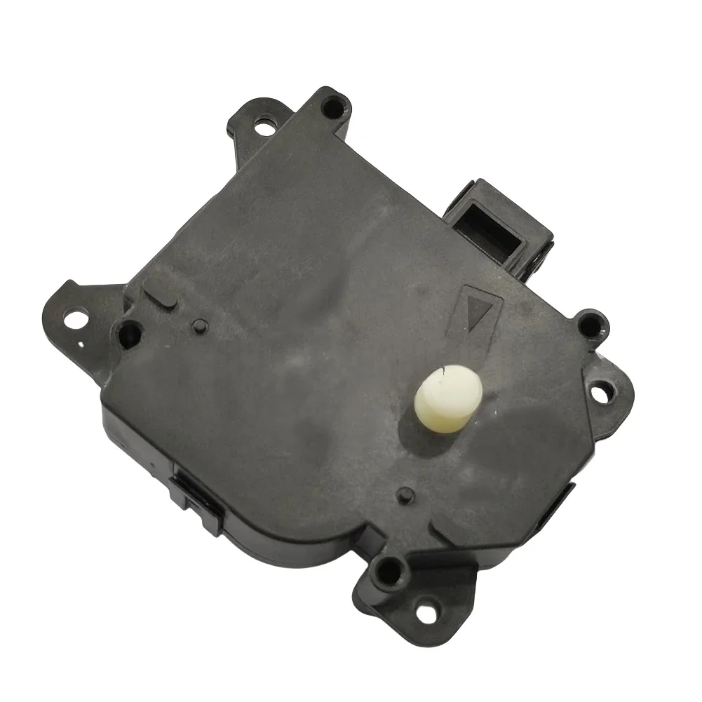 

1pcs Black Abs OEM Number 87106-47090 A/C Blend Air Door Actuator For Toyota For Prius 2003-2009 Car Accessories
