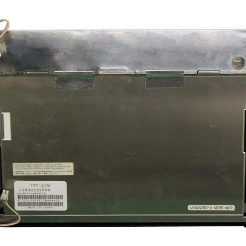 Tela LCD 121SVA0501-2