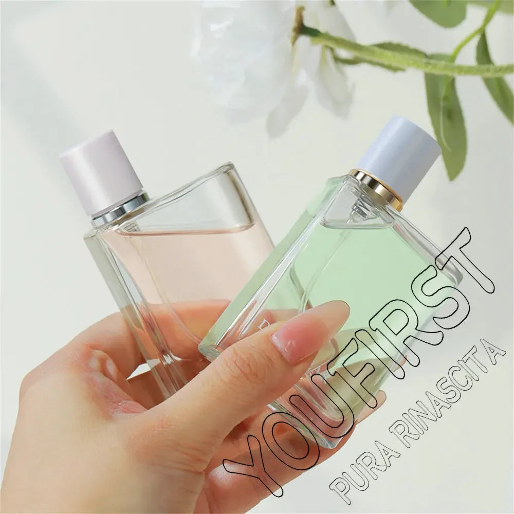 Original Perfume Women 25ml Eau De Toilette Pheromone Perfumes De Mujer Fresh Natural Floral Fruity Aroma Spray Cologne Scent