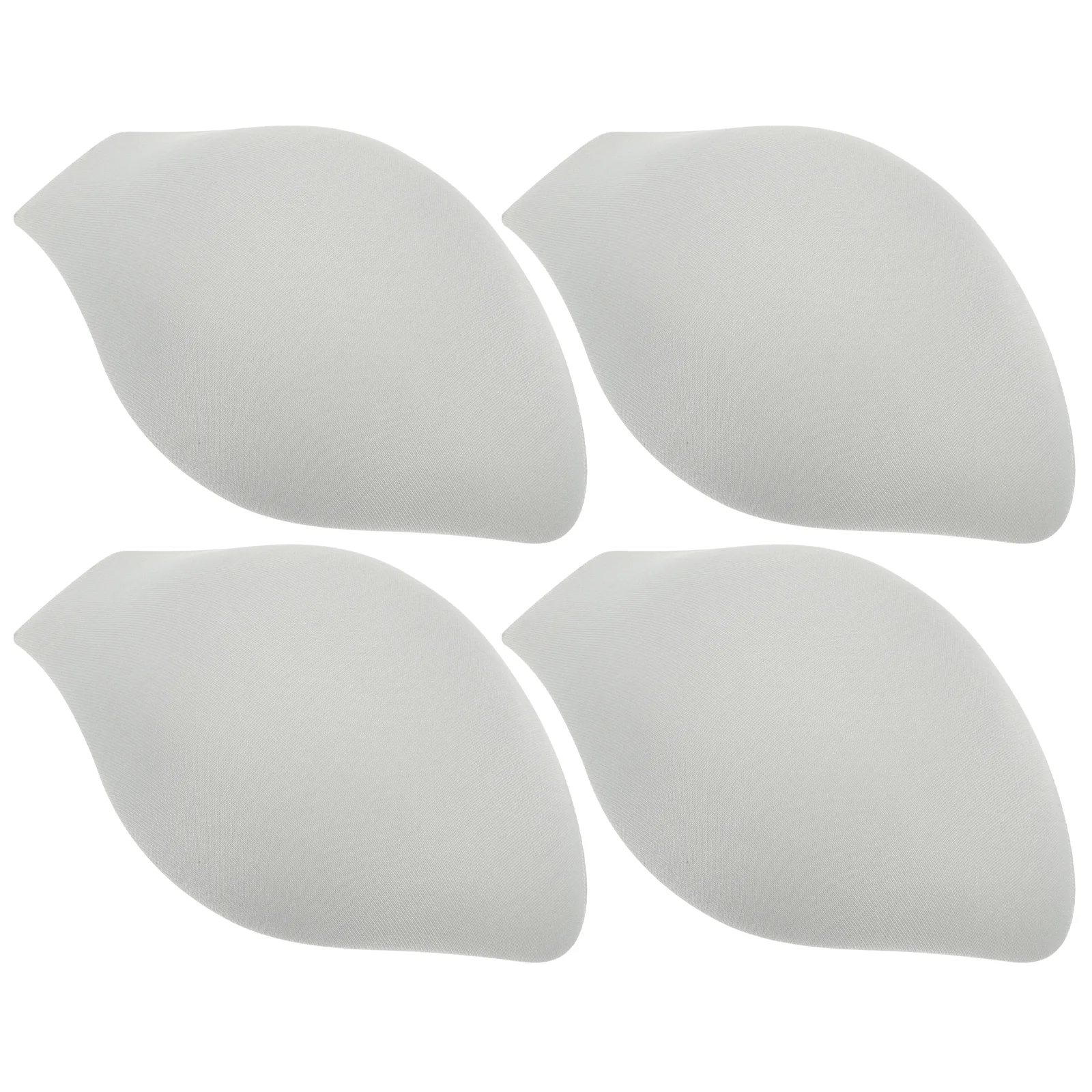 

4-х шт., нижнее белье, губка, растворяющиеся шорты для плавания, трусы, выпуклые подушки для мужчин