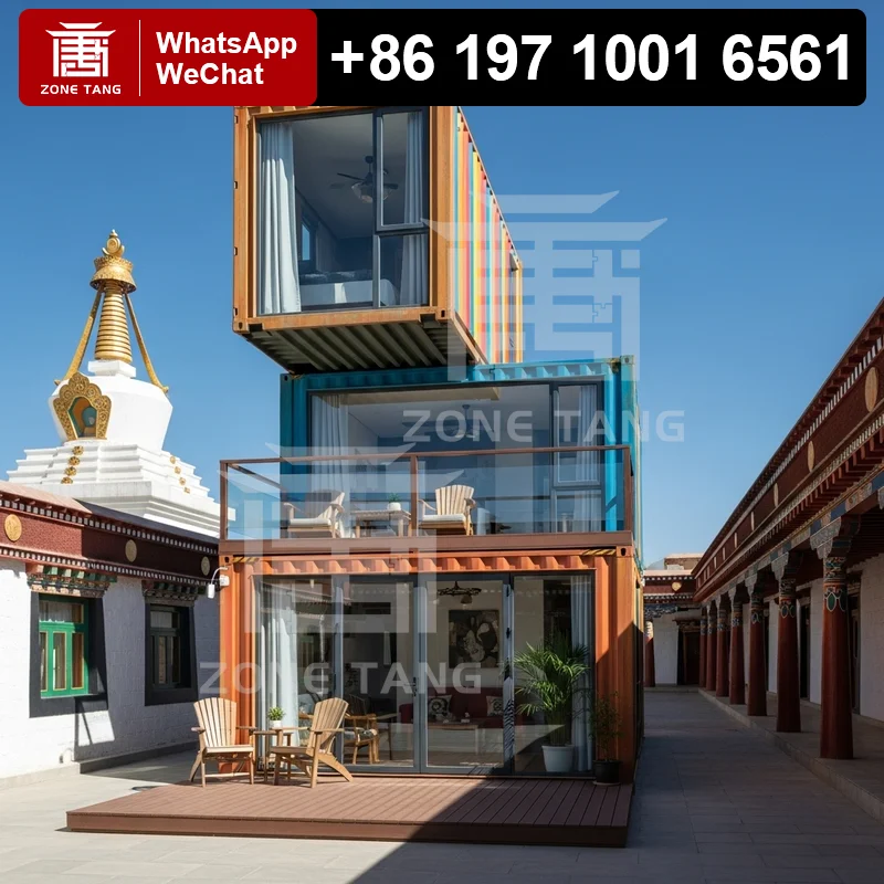 

House Price Customize Color Mobile Classroom Tiny House Flat Pack House Prefab Homes Modern Shipping Container House Tiny Houses