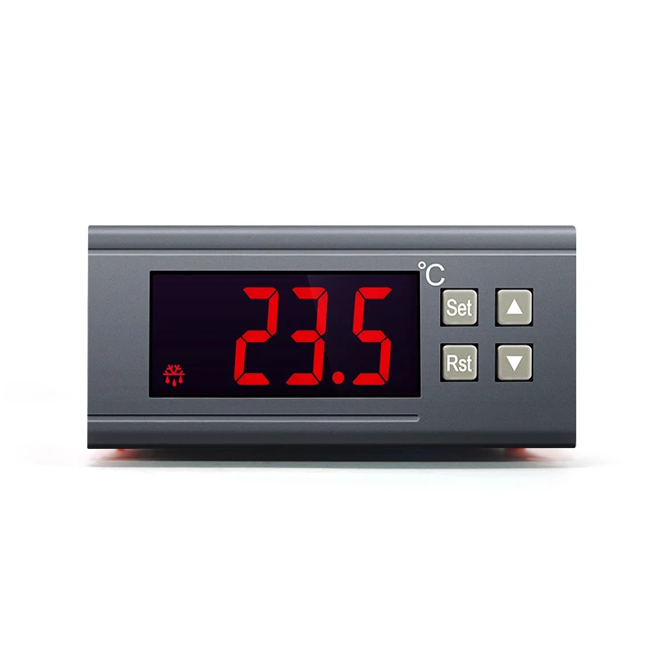 220V/110V Temperature Controller Thermostat PID Thermostat RC-113M, for small incubators, pet distribution boxes