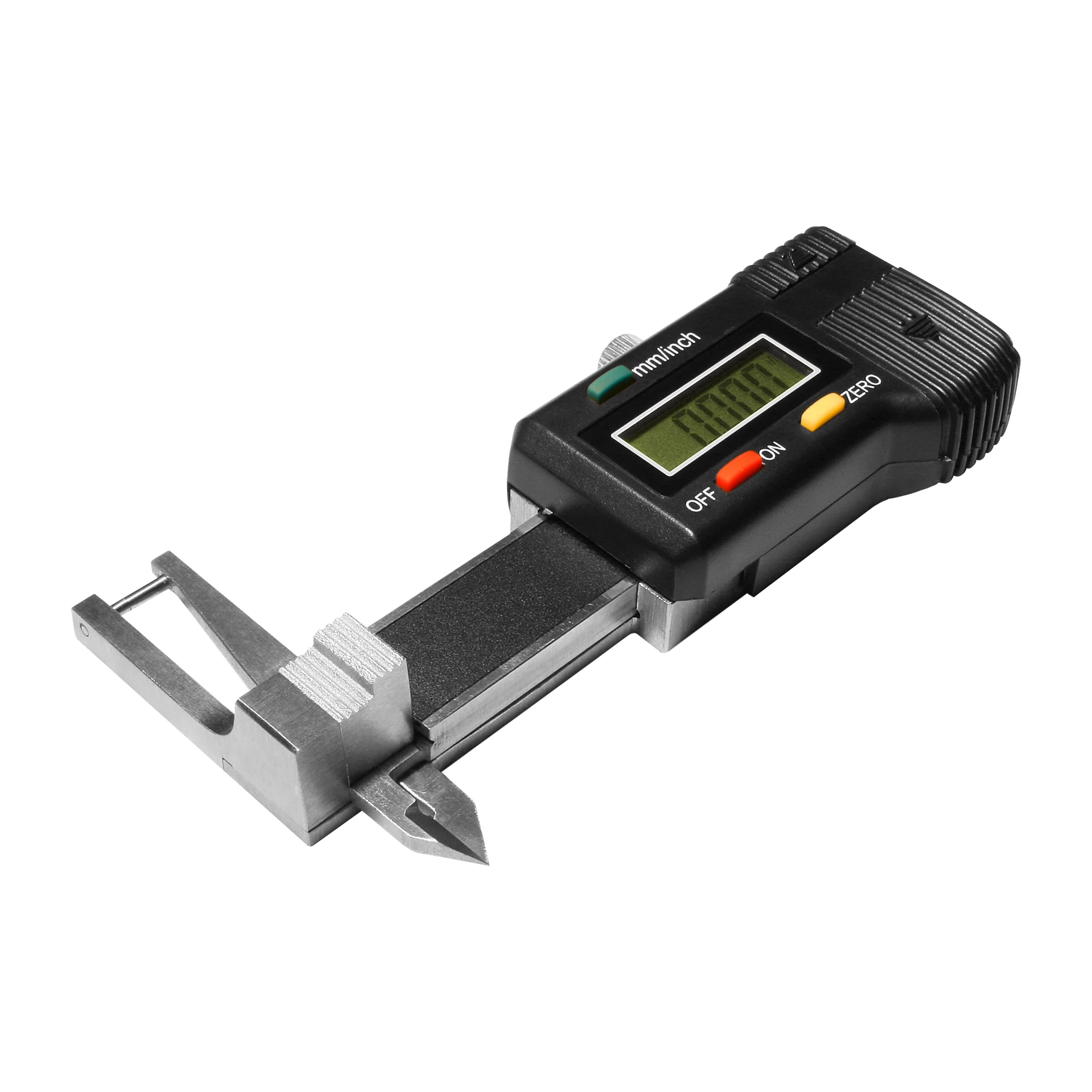 Hot-selling High Accuracy Diamond Digital Measuring Thickness Tool