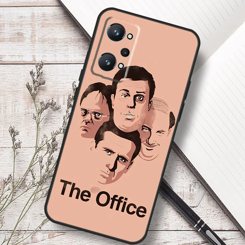 المكتب ل Realme GT 7 Pro 6 5 GT 6T C67 C61 C55 C53 C51 C21Y C25S C75 10 11 12 13 14 Pro Plus #3