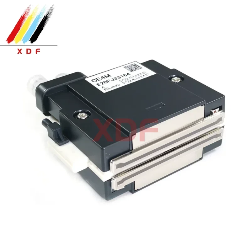 رأس الطباعة الأصلي CE4M لرأس الطباعة توشيبا الجديد تمامًا لرأس الطباعة توشيبا CE4M