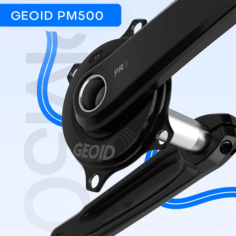 Geoid PM500 Base Po…