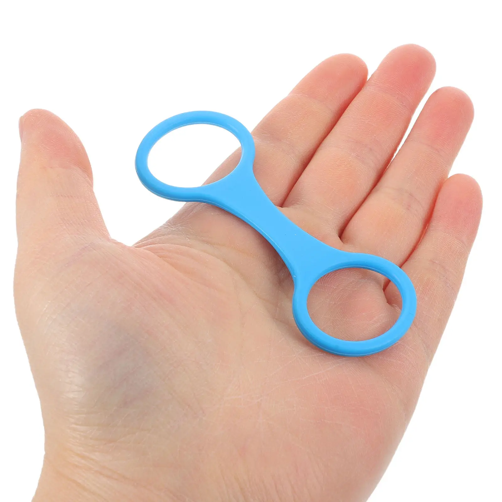 

6Pcs Silicone Snorkel Mask Strap Quick Release Retainer for Scuba Diving Snorkeling Gear Dive Mask Snorkel Connector