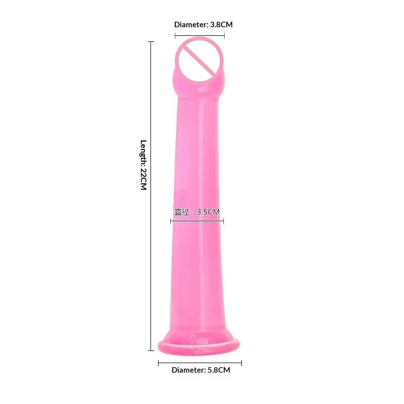 XL Pink