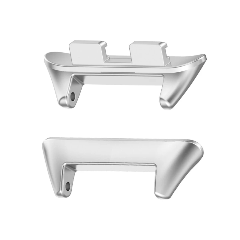 Adaptadores pulseras reloj para banda 9, conectores correa reloj, accesorio enlace, novedad 2023