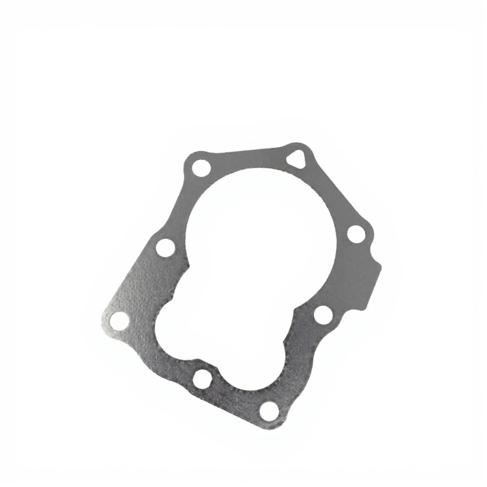 2 Pcs Engine Cylinder Head Gasket Compatible With 799875 High Temperature Resistant Seal Kit For Lawn Mower Repair Silver