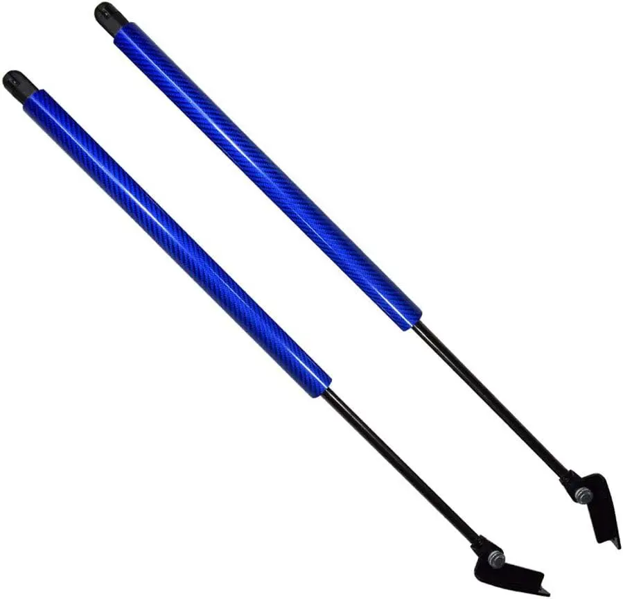 Toyota 1994 1999-565 Hatchback için arka Boot bagaj kapağı gövde Liftgate gaz Struts Springs asansör damperleri emici mm destekler