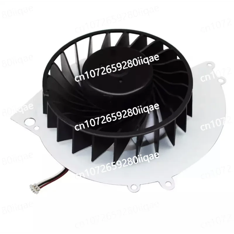 PS4 1000 1100 1200 Original Internal Cooling Fan for Console Cooler Fan PS4 Slim/Professional Cooling Fan