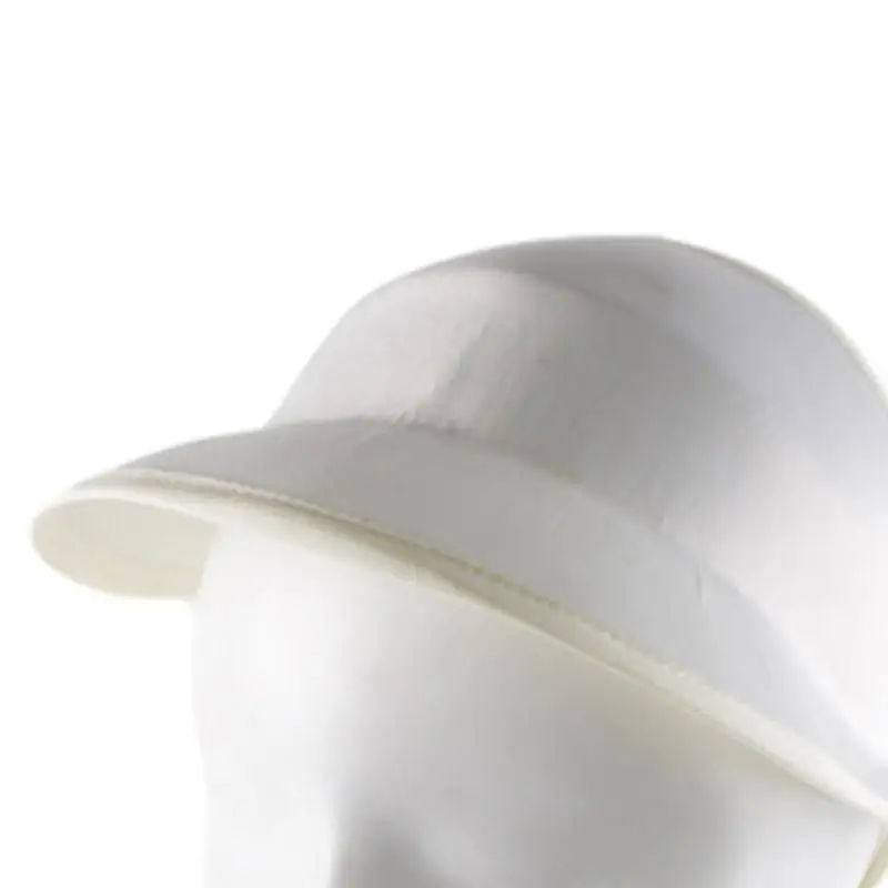39BD Fashion Hat Base Bonnet Hat Base Handmade Accessories DIY Hat Making Supplies