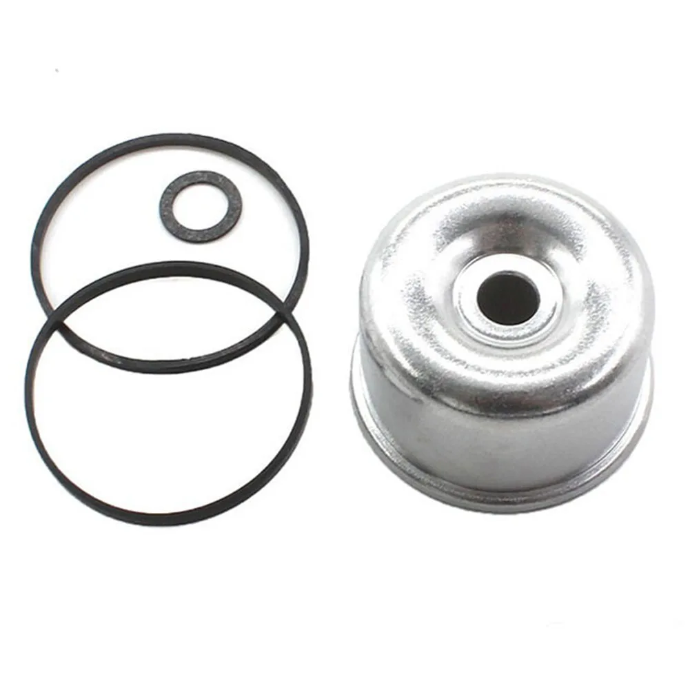 Optimize Engine Performance with Carburetor Repair Kit Float Bowl for 498260 492495 796611 Engine Easy to Install