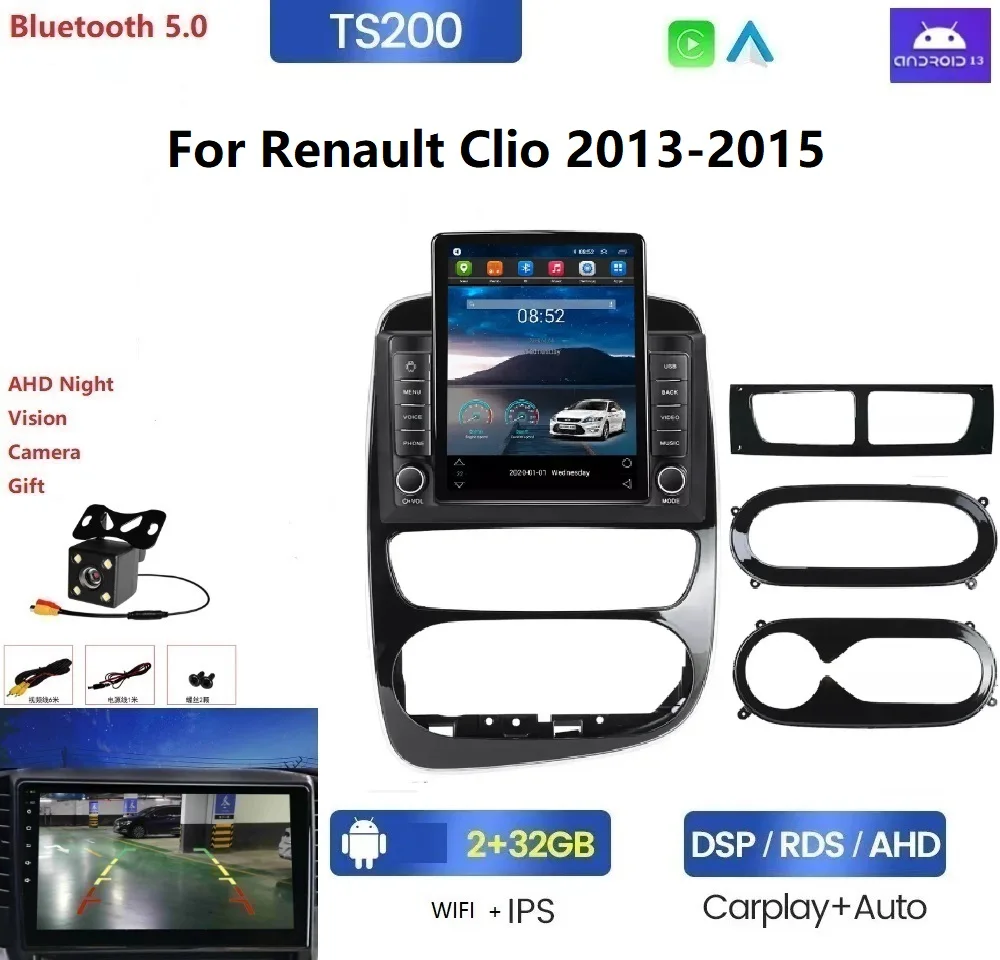 Android 13 8+128G C… - image