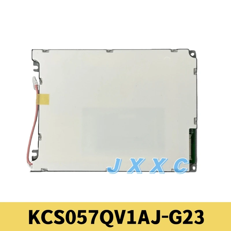 Compatible with 5.7-inch KCS057QV1AJ-G23 KCS057QV1AJ-G32 KCS057QV1AJ-G20 KCS057QV1AJ-G39 LCD screen  display