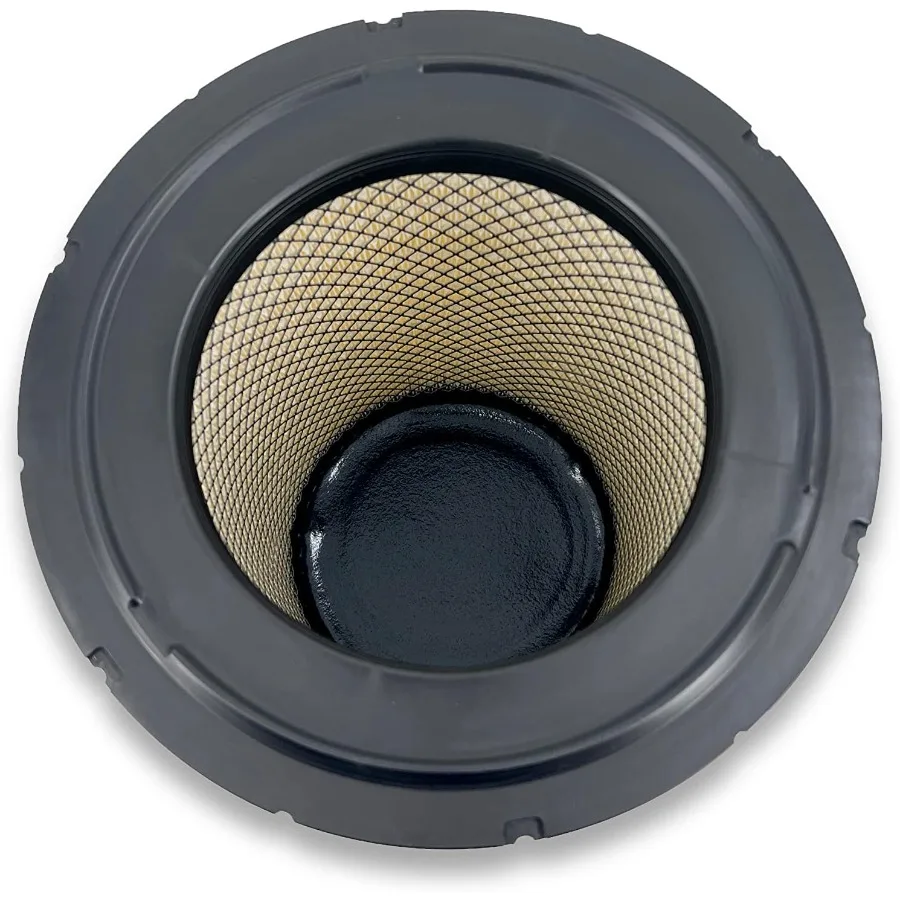 Filtro aria motore compatibile con Seleziona Kenworth T2000 T700 W900L Peterbilt 387 567 587 Semi Camion Accessori Parti Sostituisce
