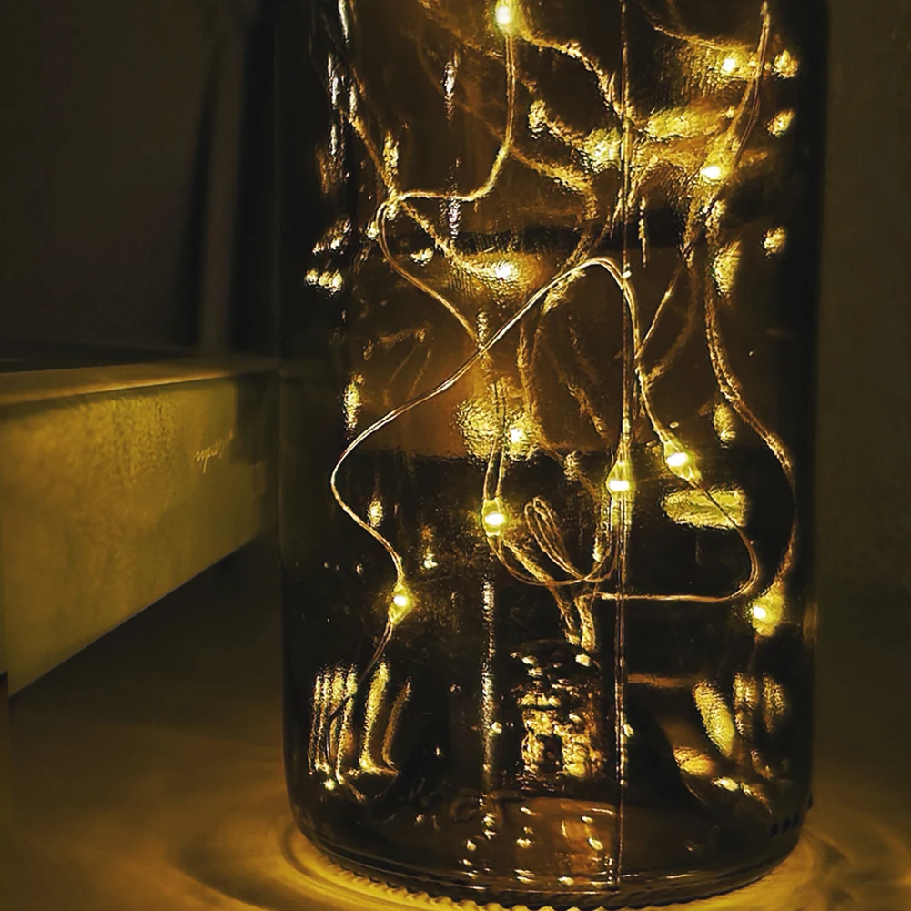 Multi-functional Battery Power - огляд і ціна Decor Lighting Cork