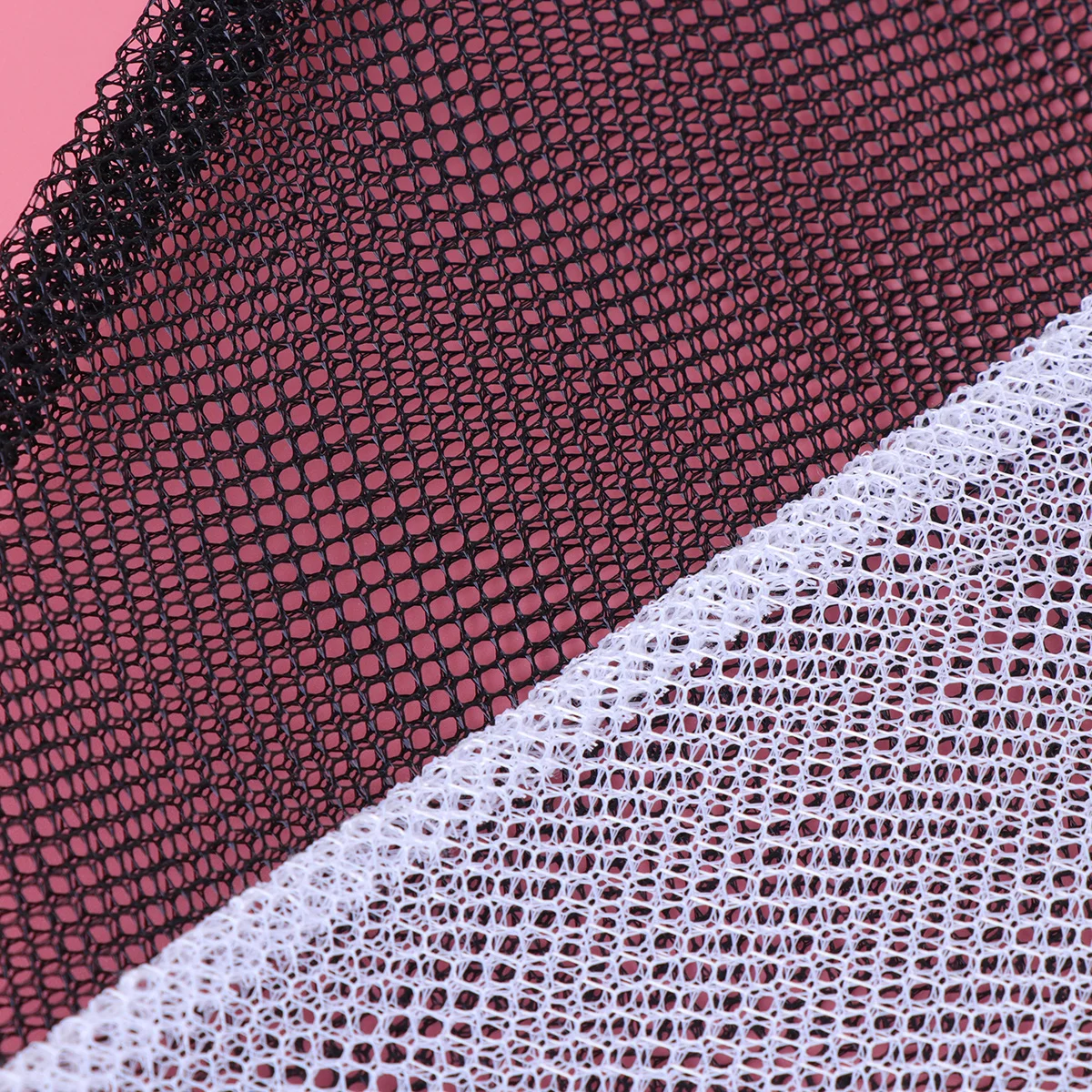 

20Pcs Mesh Filter Bag Nylon Zipper Closure Heavy Duty for Aquarium Garden Pond Filter Media 15x20cm Prevent Media Spread