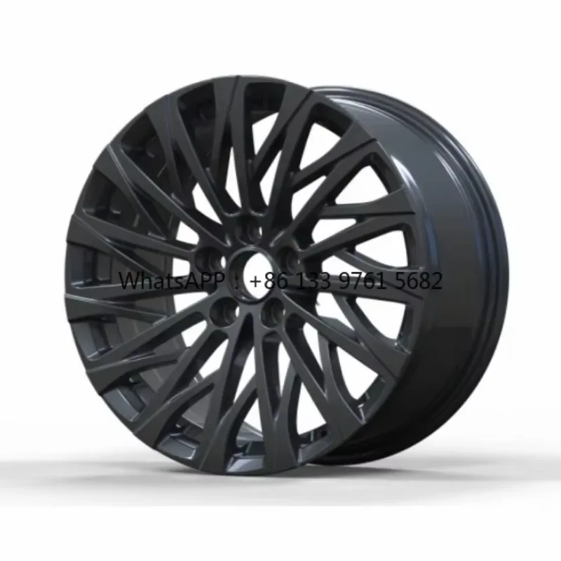 2025 حار SaleFactory بيع مختلف محاور التكنولوجيا الناضجة في محور عجلة الإطارات كاب