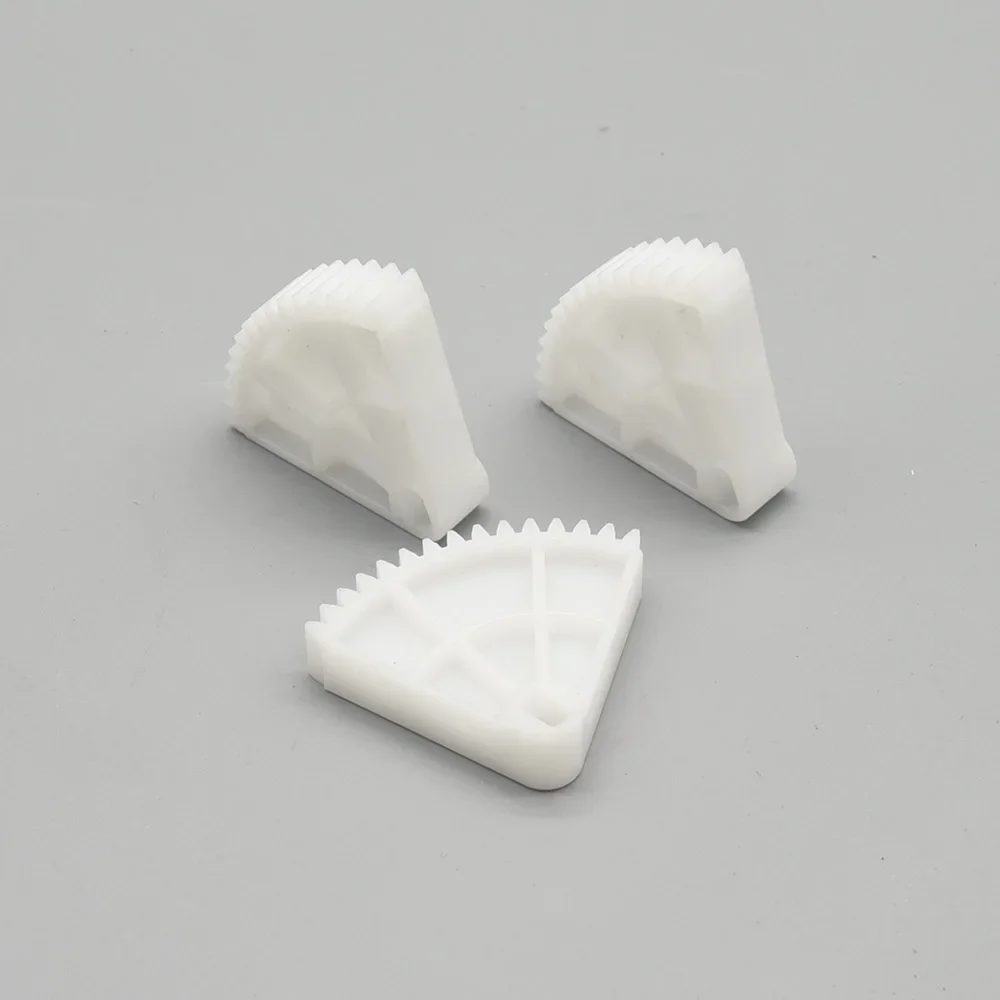 10 st Cassette BEUGEL Sub-Lifting Kegeltandwiel voor Samsung CLX-9201 CLX-9301 C9251 4250 4300 8123 9251 K3250 3300 4350 72525 72530