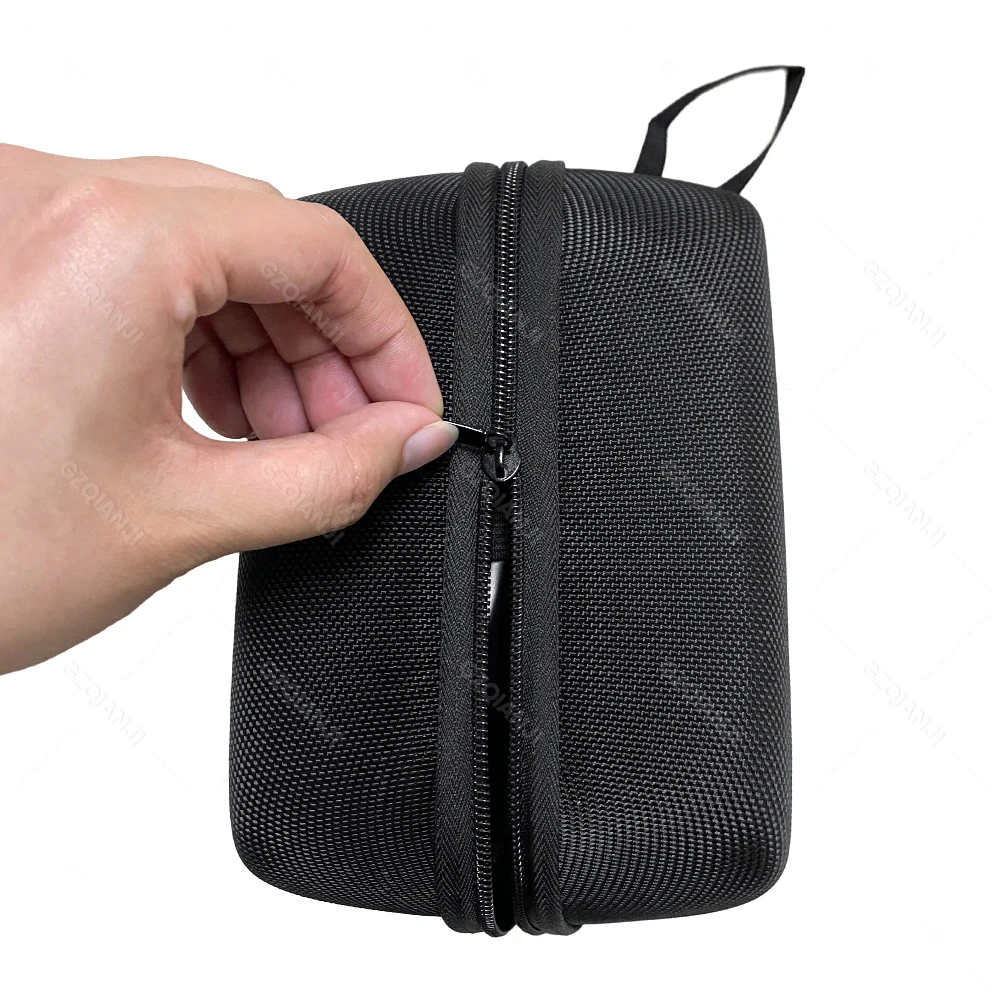 Bag Case Gray Black Color For Niimbot D11 D101 D110 B1 B21 B203 Label Thermal Printer USE Protective Shell