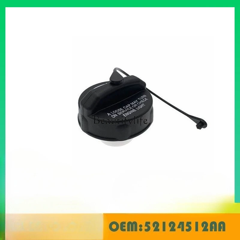 

Car fuel tank cover OE 52124512AA