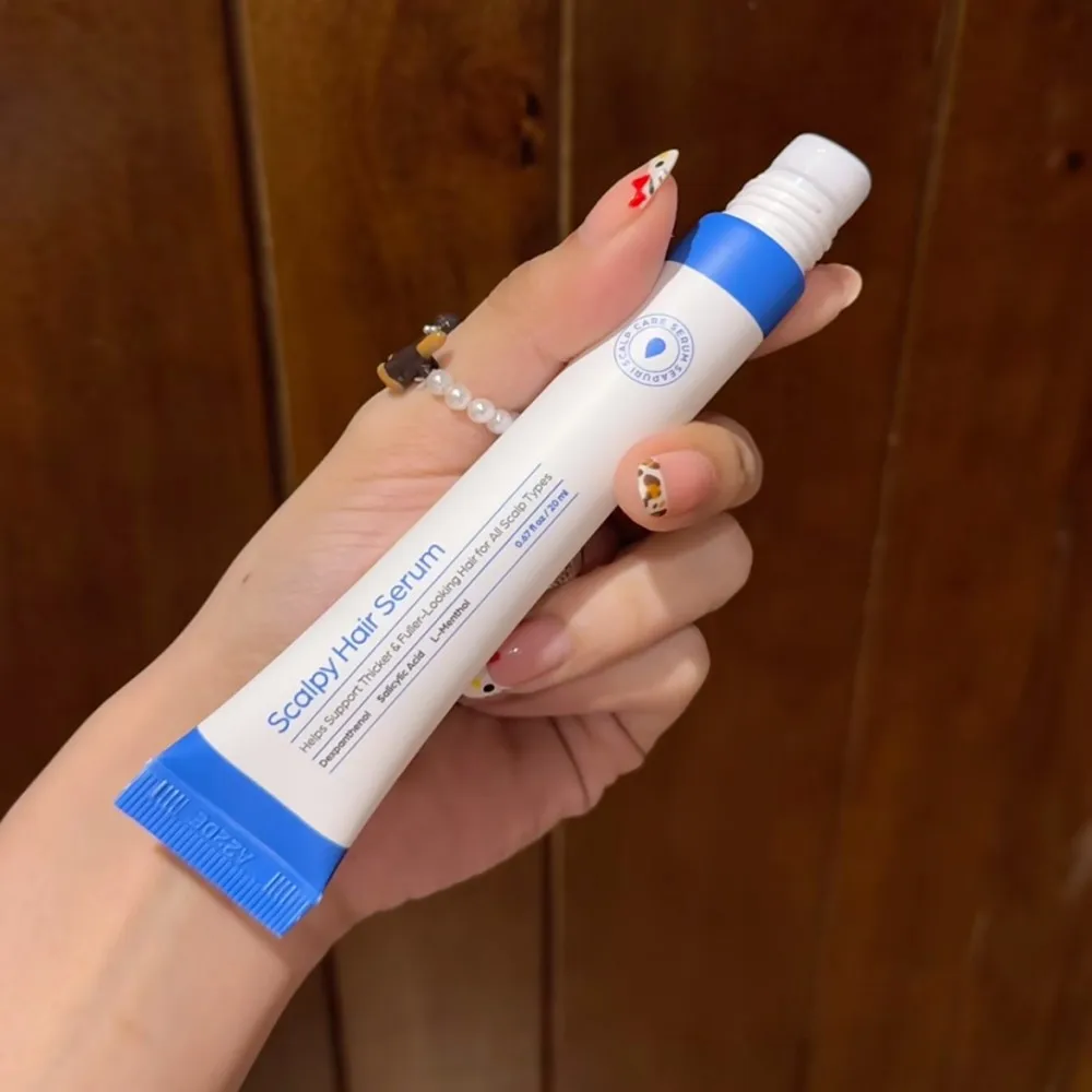 محلول العناية بالشعر إصلاح الشعر التالف تحسين صحة فروة الرأس يجعل الشعر أكثر رقيقًا ويدوم طويلاً، مرطب ومغذي للعناية بالشعر