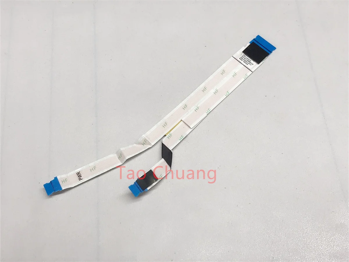 

FOR Lenovo Thinkpad X1 Yoga 2nd fingerprint recognizer cable 450.0A904.0011 450.0A904.0001