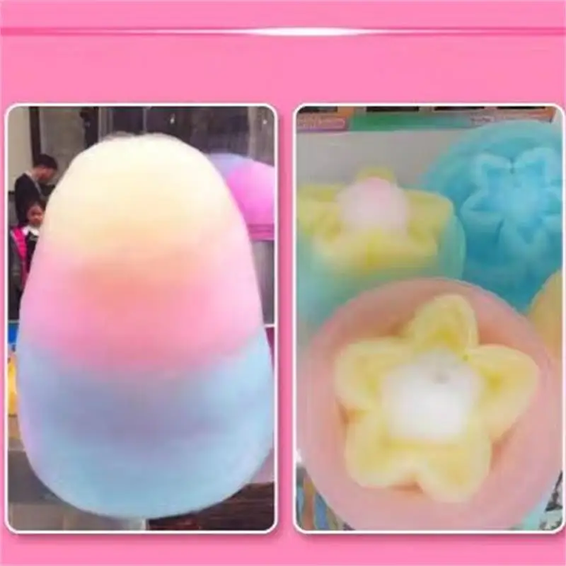 Commercial Sweet Co…