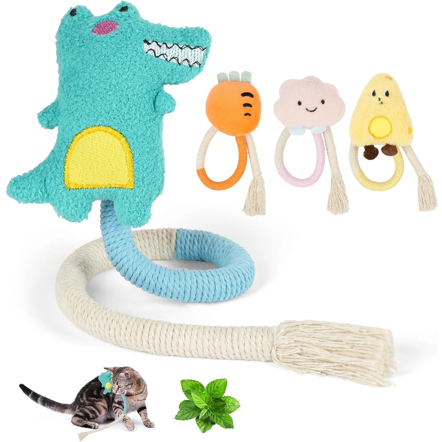 Category image: Cat Toys