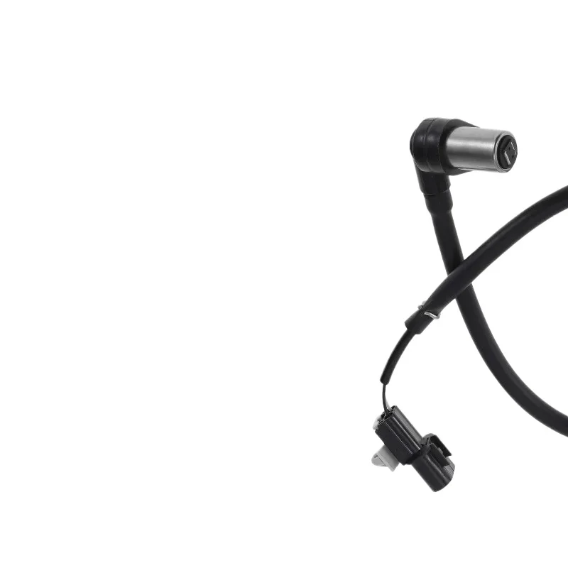 1/2pcs ABS Wheel Speed Sensor Front Left/right MR307040 MR307041 for Mitsubishi Space Gear L400 Mitsubishi Delica High quality