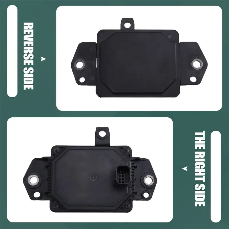 Adaptive Control Radar Module Unit For Toyota RAV4 RAV 4 2019 2020 2021 2022 88210-0R040 Car ACC Distance Sensor Cruise