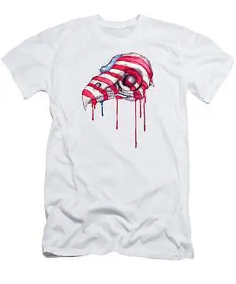 

Let Freedom Ring T-Shirt