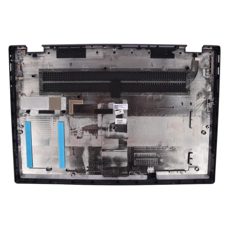 Bottom base case for Lenovo IdeaPad C340-15IWL, 15m5 Flex-15IIL, 15m5 5cb0s17570