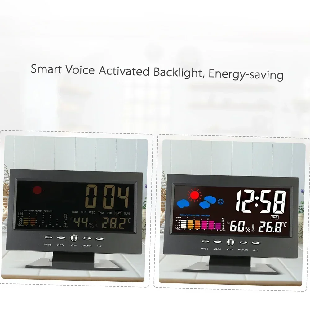 Thumbnail 3 - #85 LED Bedside Alarm Clocks Comparison Guide