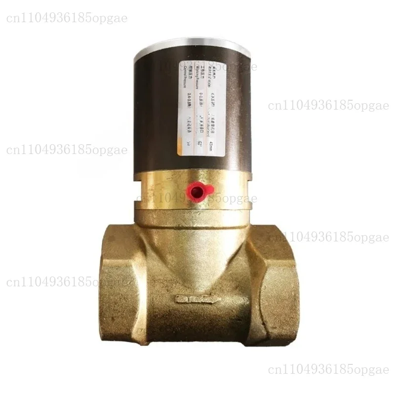 

Pneumatic Control Valve RQ22HD-25 RQ22HD-40 RQ22HD-50 Q22hd K22hd