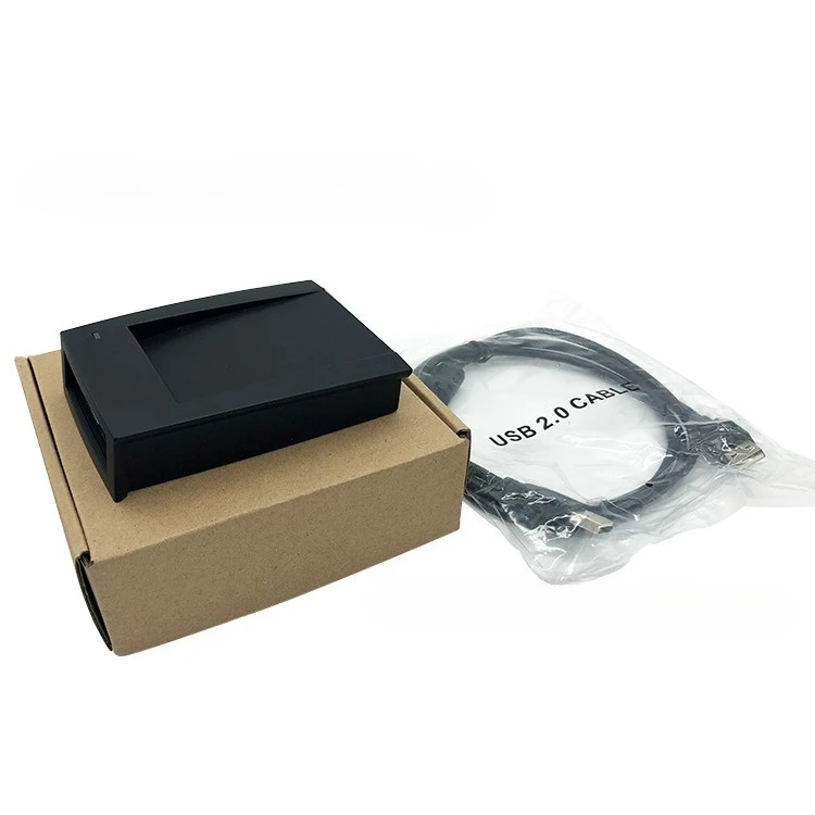 Rfid 125Khz 134.2Kh…