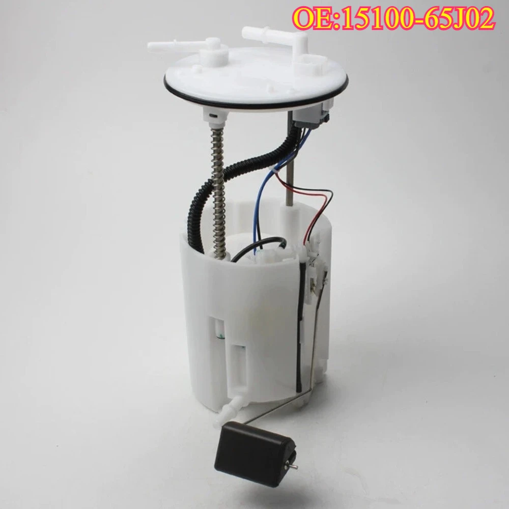genuine High quality New For 15100-65832 15100-65J02 15100-65842 15100-65J01 For Suzuki Grand Vitara Fuel Pump