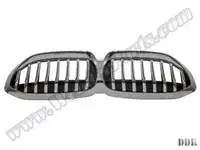 BA51137449432 interior grille G20 chrome black LUXURY 2019