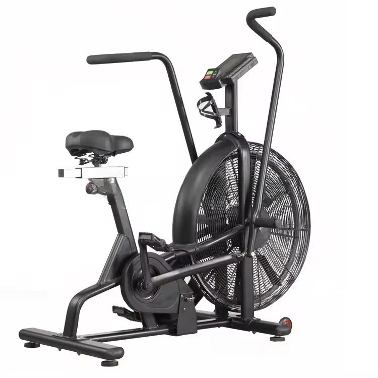 commercial gym equipment bicycle series factory direct air bike