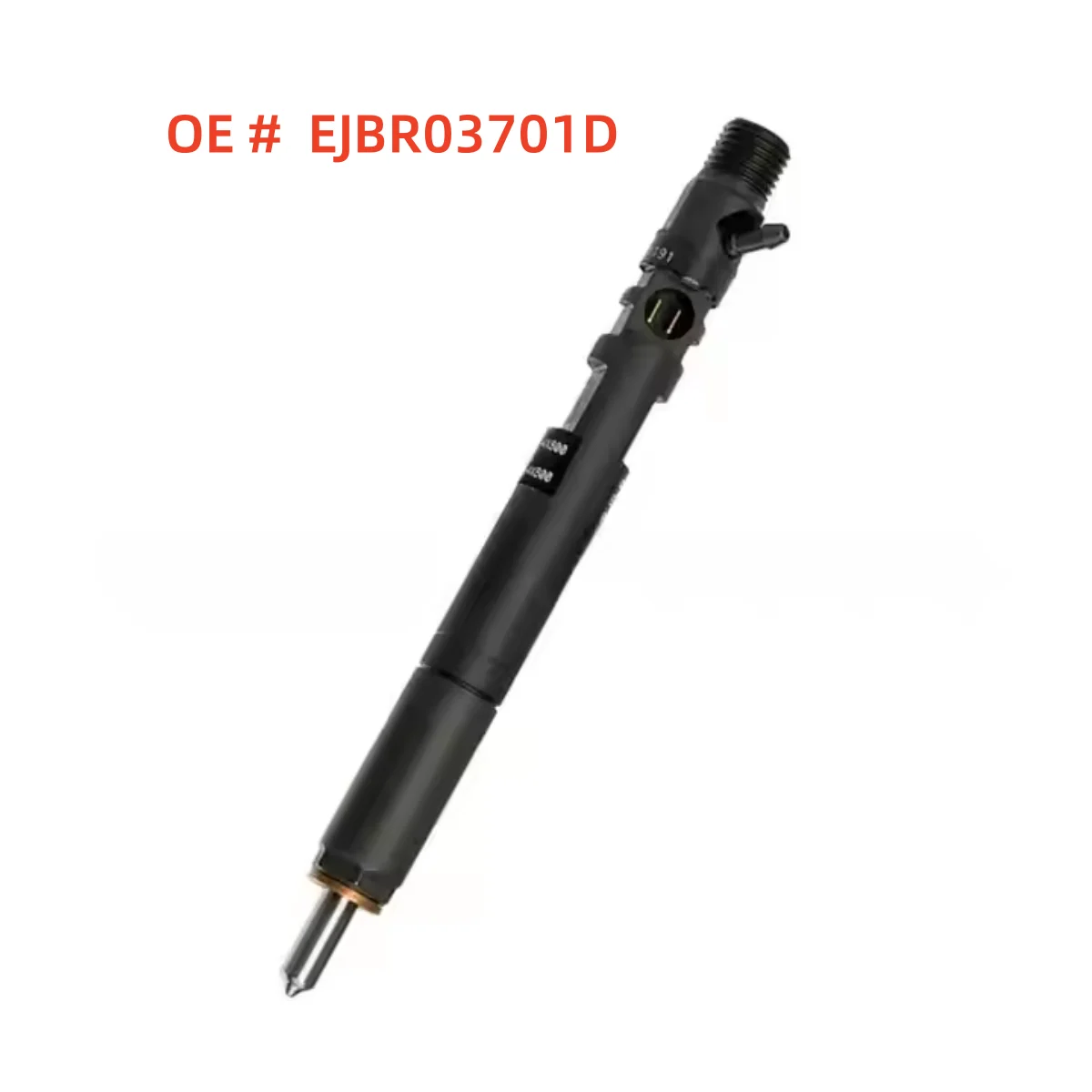 

High quality Brand New EJBR03701D for Diesel Fuel Injector for Hyundai Terracan KIA Carnival Sedona 2.9 CRDI 33800-4X800