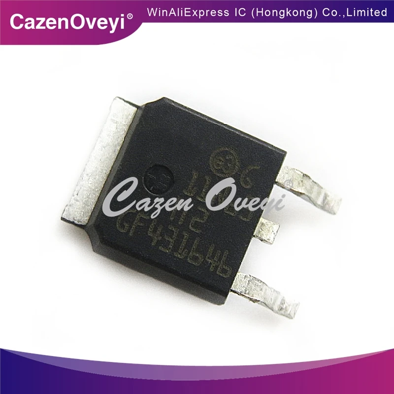 5 szt. STD11NM65N D11NM65N do 252