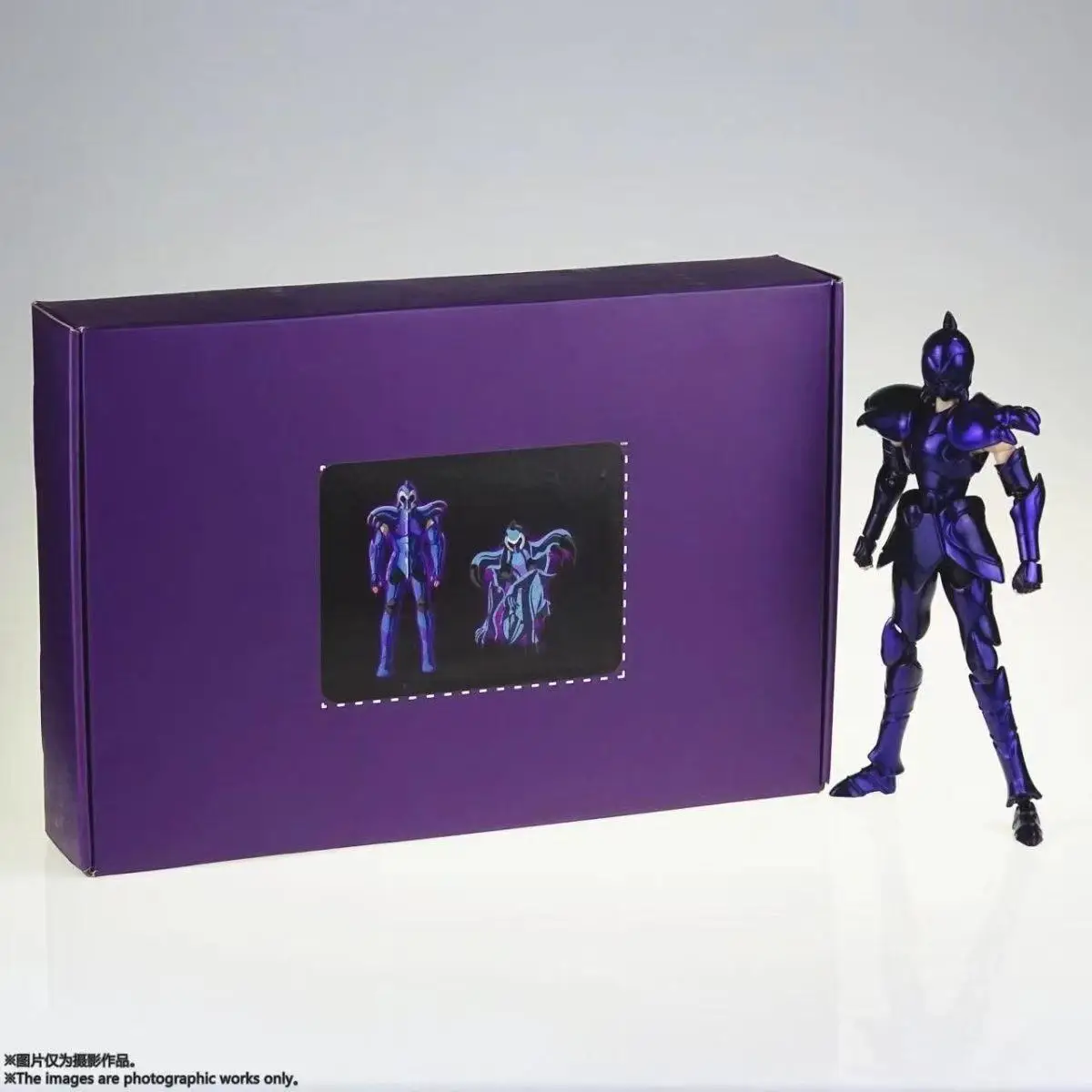 

В наличии правая модель Saint Seiya Myth Cloth EXM/EX Metal Gorgon Ochs Dullahan Cube Elf Mills Hades Specters Knights of the Zodiac