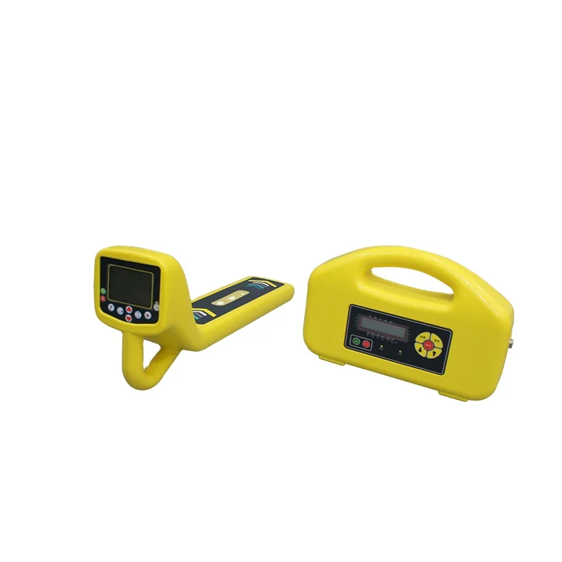 HZ-4000A Underground Pipeline Locator And Live Power Wire Cable Detector With Affordable Price