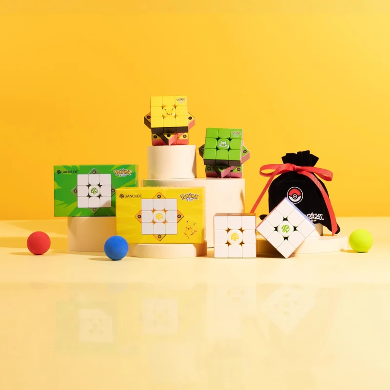 New Gan 356ME Co Br… - image