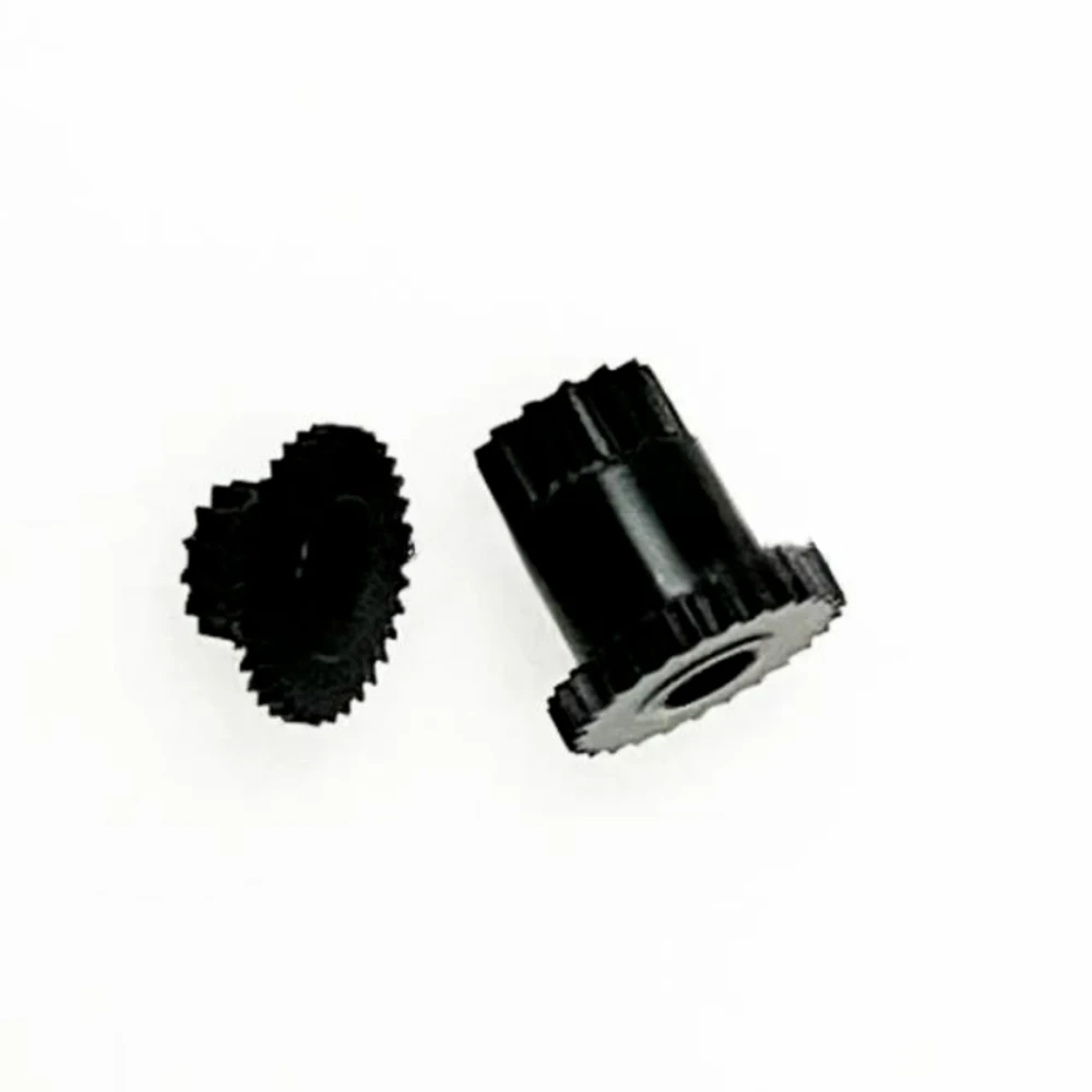 Engranaje de rueda de Motor de obturador, accesorios para cámara CANON EOS R, herramientas, 2 unidades por juego
